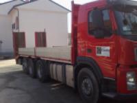 VOLVO FM 12